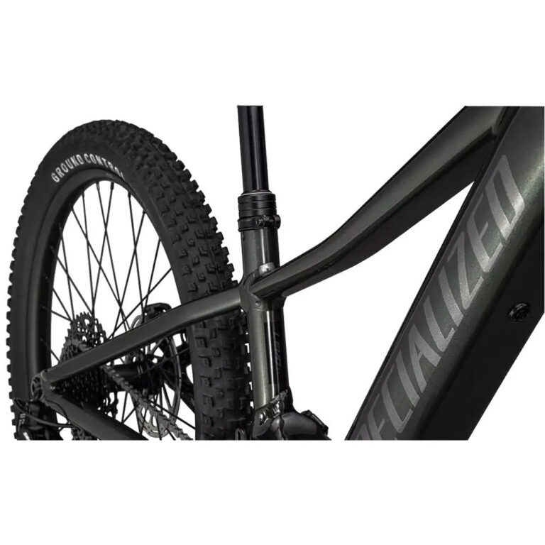 Specialized Levo SL HT 24&amp;acute;&amp;acute; 2023 MTB Electric Bike One Size &amp; 320Wh Oak Greenmet / Limestone / Smoke - Image 7