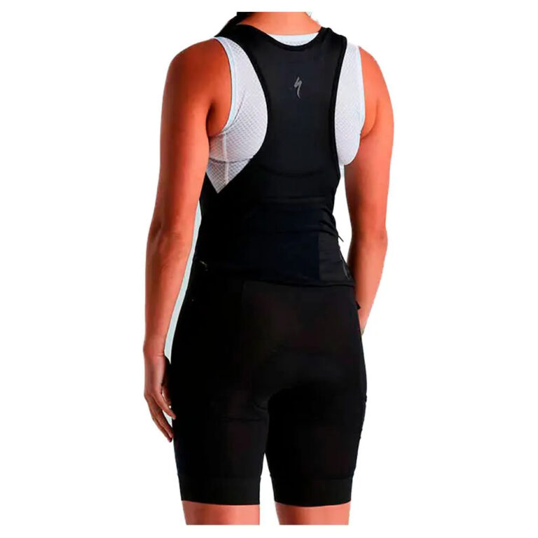 Specialized Mountain Liner Bib Shorts XS Black - L Black - Image 4