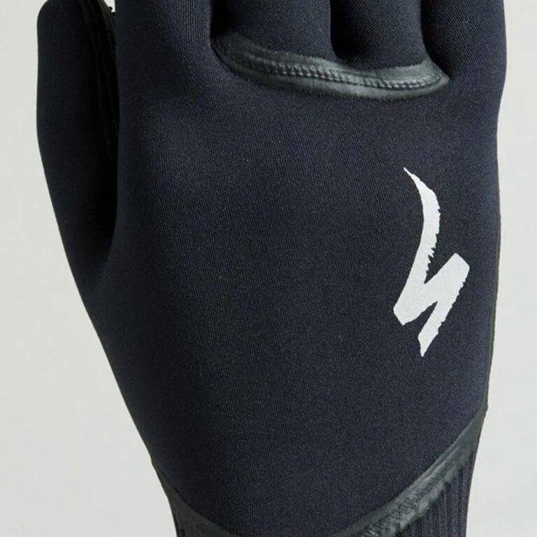 Specialized Neoprene Gloves 2XL Black - Image 3