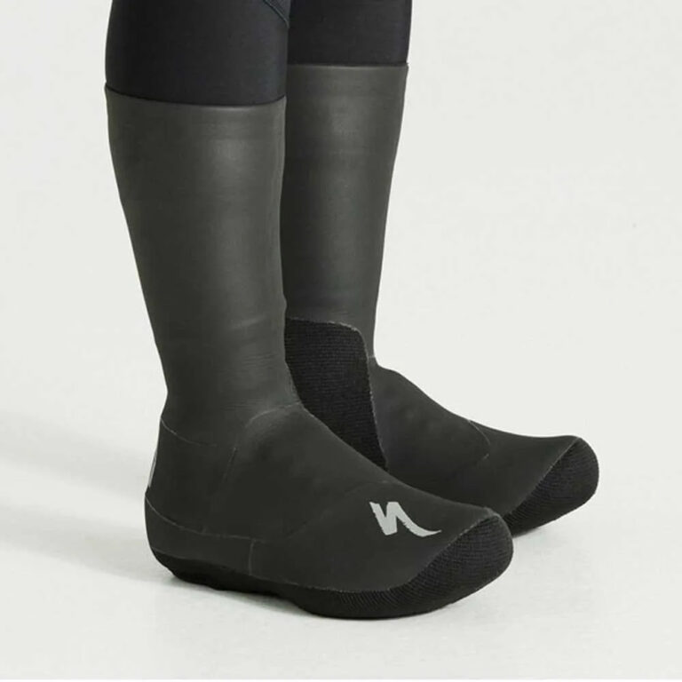 Specialized Neoprene Overshoes M-L Black - XL-2XL Black - Image 3