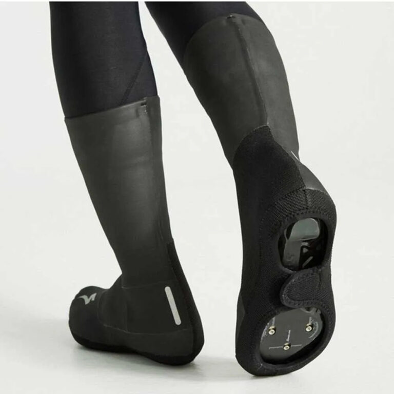 Specialized Neoprene Overshoes M-L Black - XL-2XL Black - Image 4