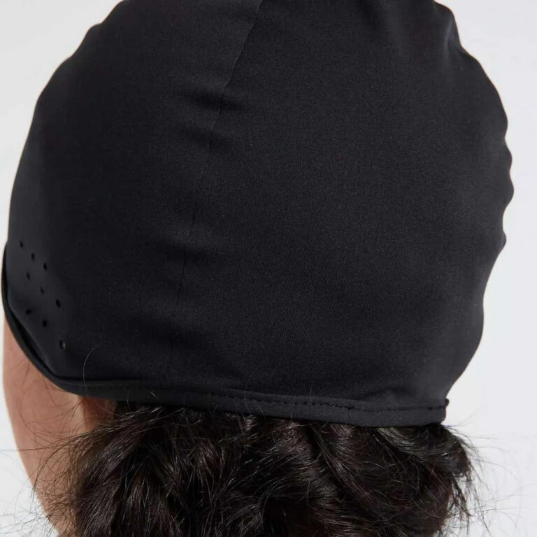 Specialized Neoshell Rain Beanie S-M Black - L-XL Black - Image 6