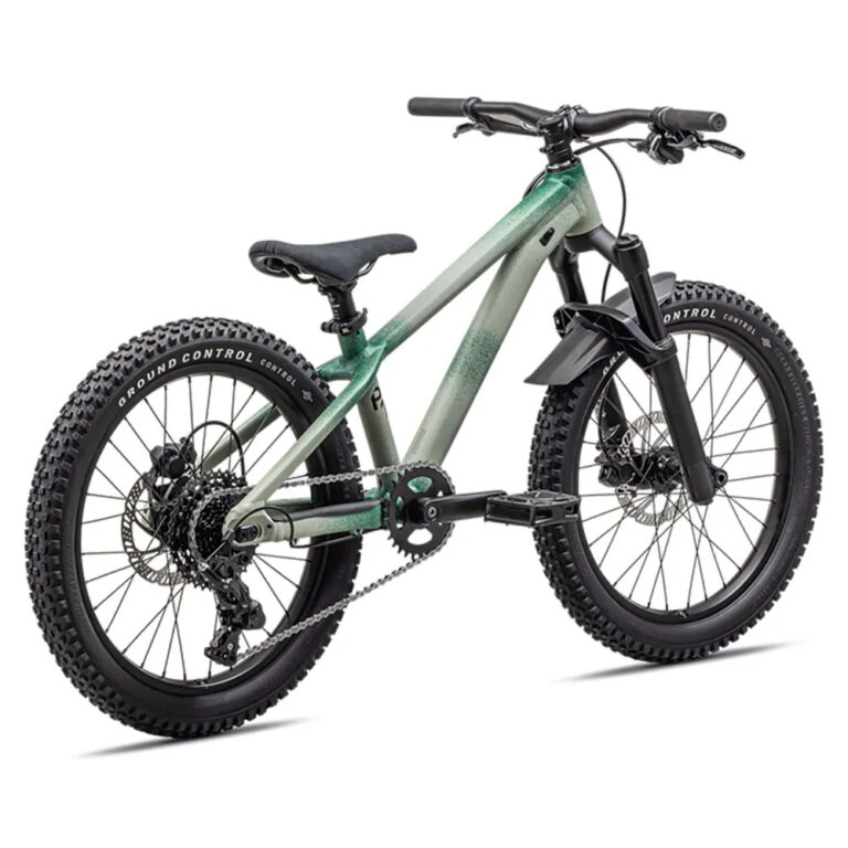 Specialized P1 Trail 20&amp;acute;&amp;acute; Advent 2025 Bike One Size Metallic Pine - Image 3