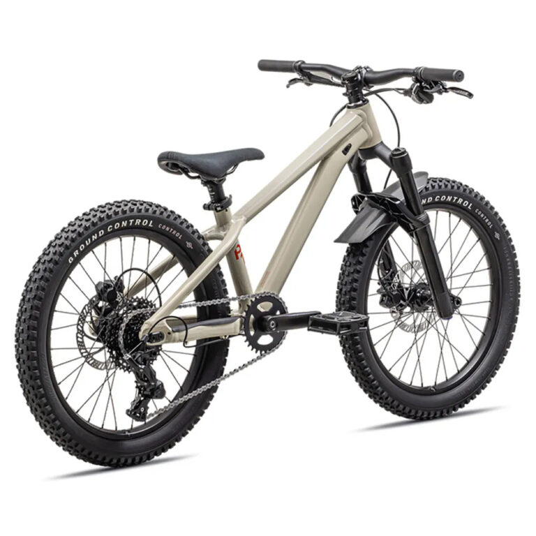 Specialized P1 Trail 20&amp;acute;&amp;acute; Advent 2025 Bike One Size White Mountains / Amber Glow - Image 3