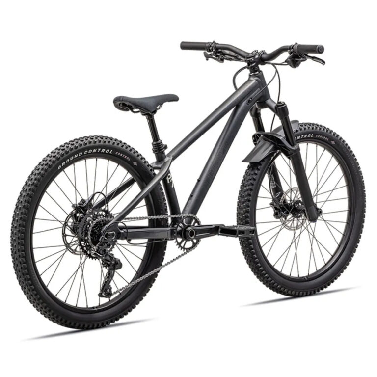 Specialized P2 Trail 24&amp;acute;&amp;acute; Advent 2025 Bike One Size Obsidian / Slate / Birch - Image 3