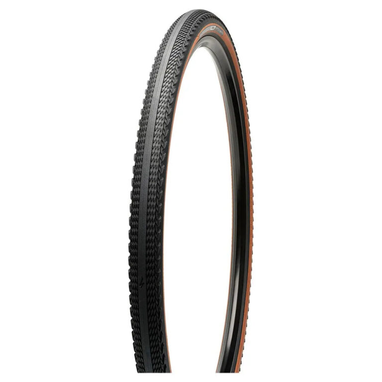 Specialized Pathfinder Pro 2Bliss Tubeless 700C X 42 Gravel Tyre 700C x 42 Tan Sidewalls