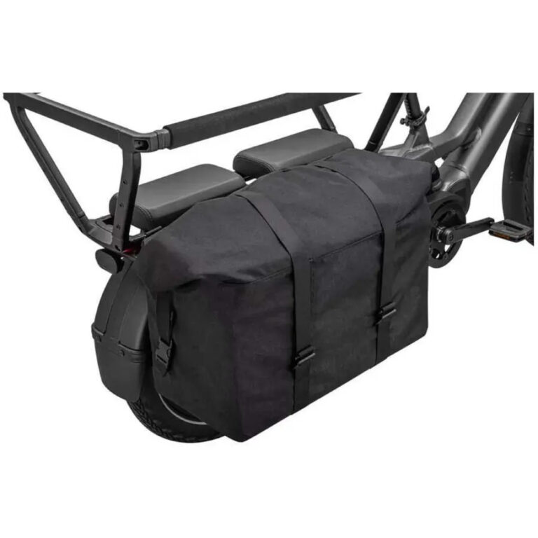 Specialized Porto Pannier 44L One Size Black - Image 4