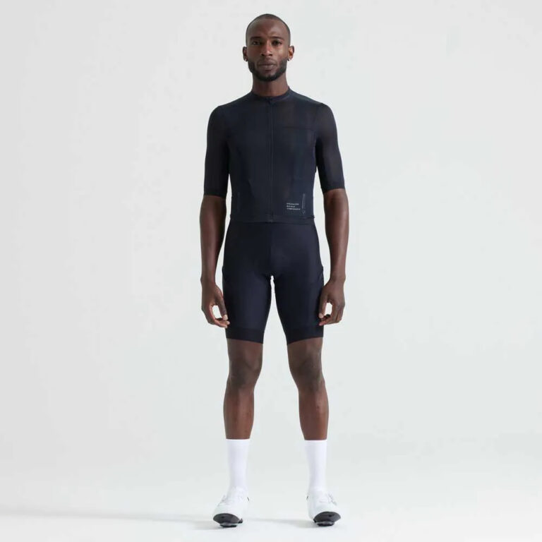 Specialized Prime LT Short Sleeve Jersey S Black - L Black - Image 5