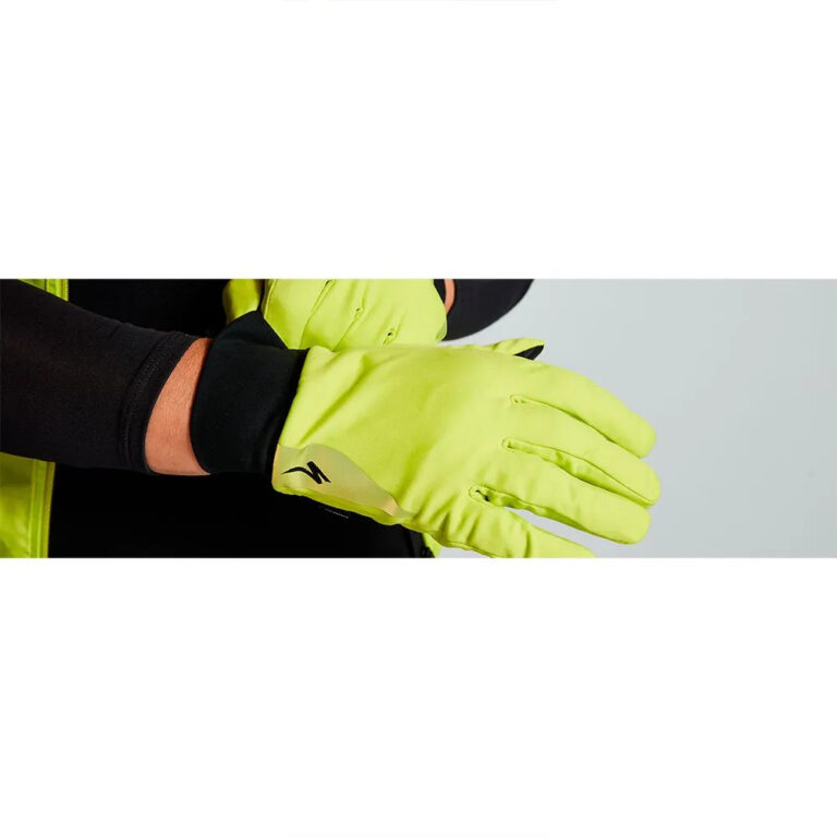 Specialized Prime-Series WP Gloves S HyperViz - L HyperViz - Image 3