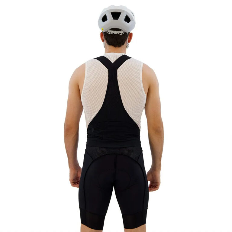 Specialized Prime Swat Liner Bib Shorts S Black - XL Black - Image 2