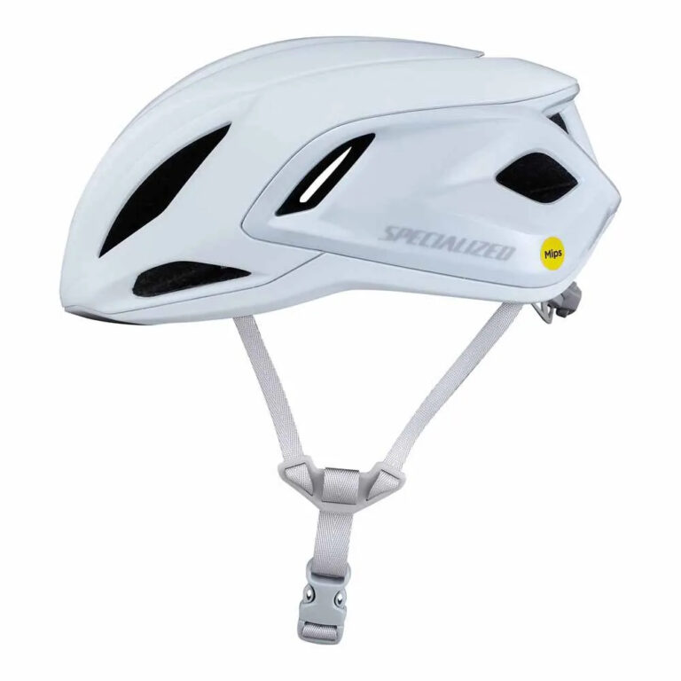 Specialized Propero 4 CE Helmet S White - L White - Image 5