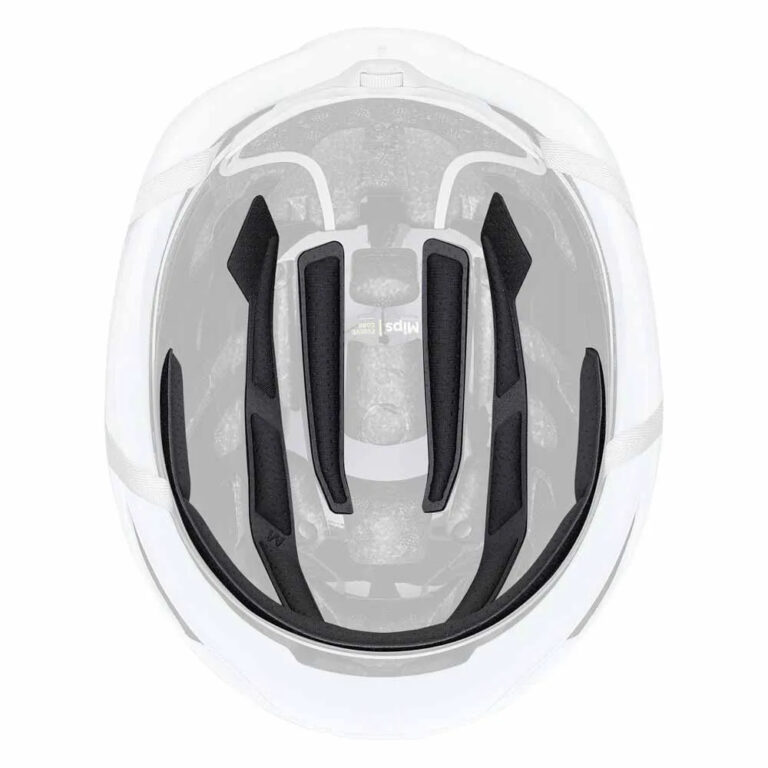 Specialized Propero 4 CE Helmet S White - L White - Image 8