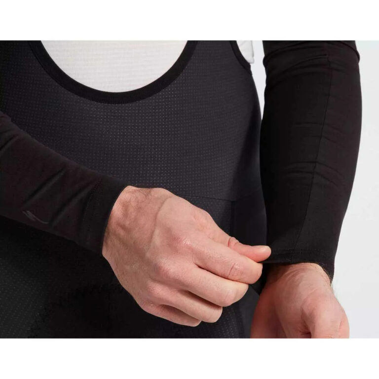 Specialized Race Rain Arm Warmers L Black - Image 6