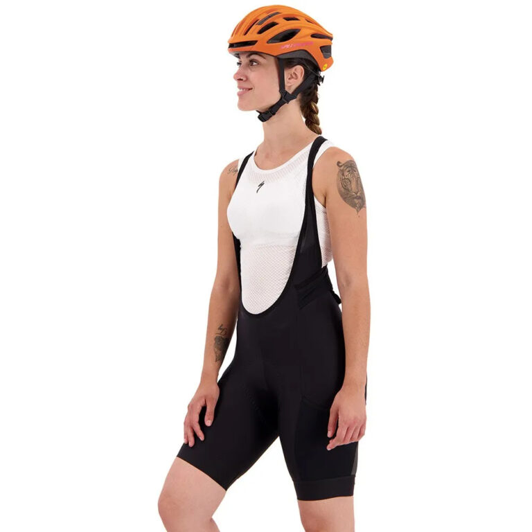 Specialized RBX Adventure Bib Shorts XS Black - L Black - Image 4