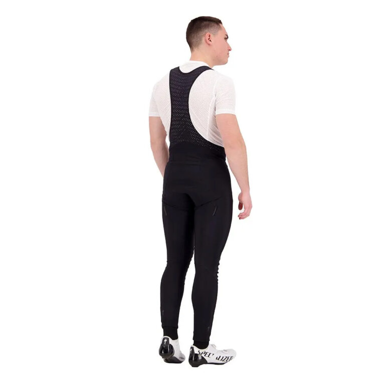 Specialized RBX Comp Logo Thermal Bib Tights XS Black - 2XL Black - Image 4