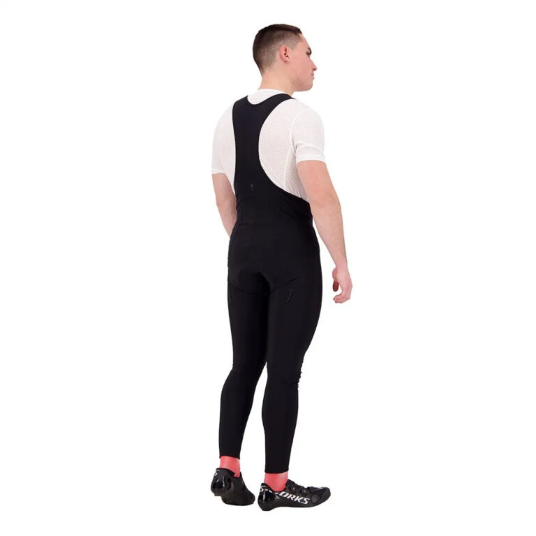 Specialized RBX Comp Thermal Bib Tights XS Black - 2XL Black - Image 4