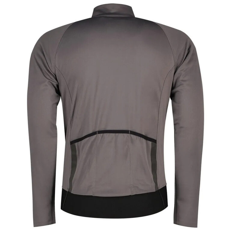 Specialized RBX Expert Thermal Long Sleeve Jersey XS Smoke - L Smoke - Image 3