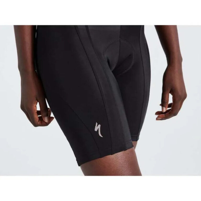 Specialized RBX Sport Bib Shorts XS Black - XL Black - Image 4