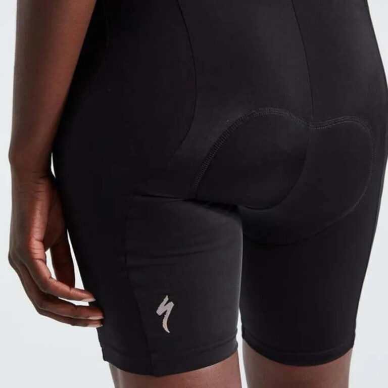 Specialized RBX Sport Bib Shorts XS Black - XL Black - Image 5