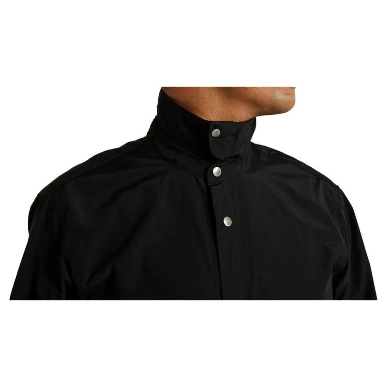 Specialized Rider&amp;acute;s Wind Jacket XS Black - 2XL Black - Image 5