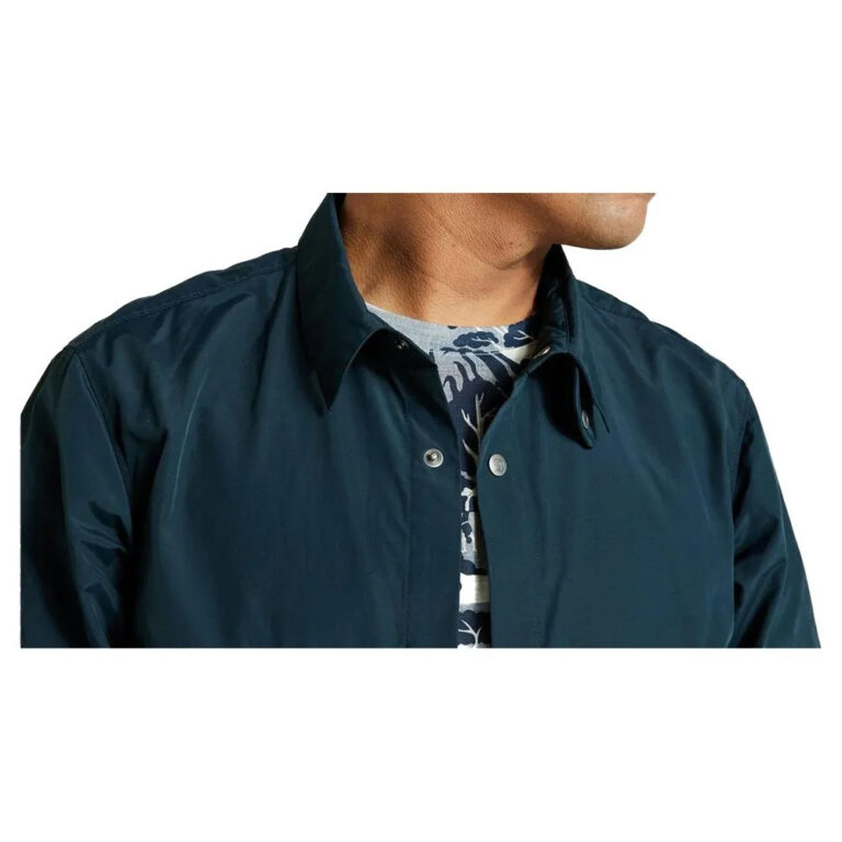 Specialized Rider&amp;acute;s Wind Jacket S Navy - XL Navy - Image 5