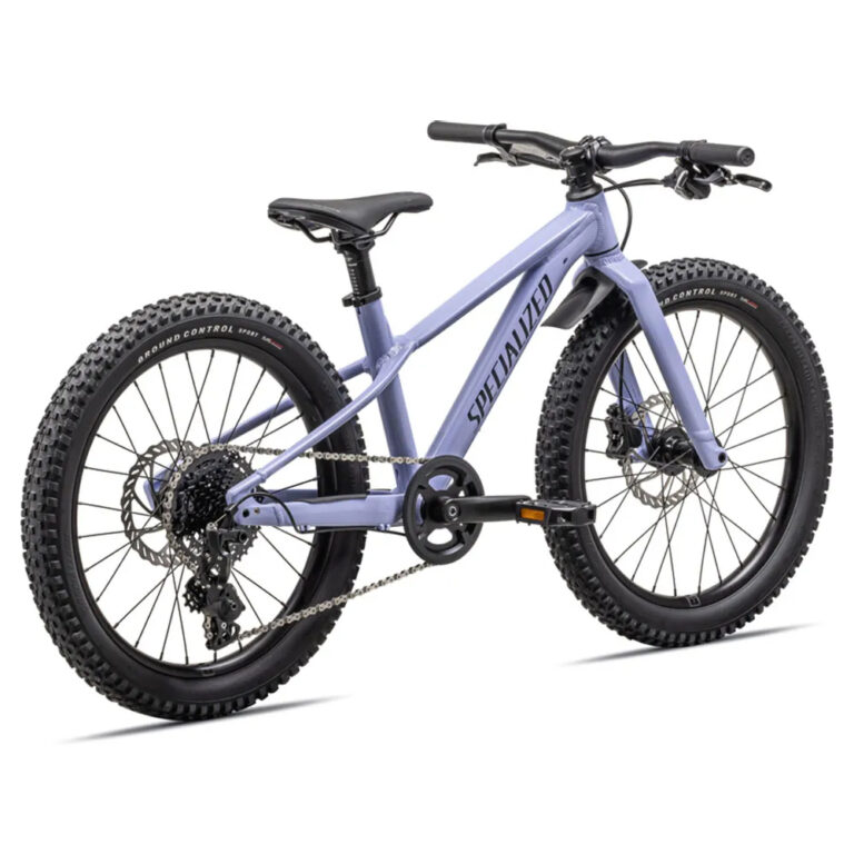 Specialized Riprock 20&amp;acute;&amp;acute; Super Short 2025 Bike One Size Powder Indigo / Slate - Image 3