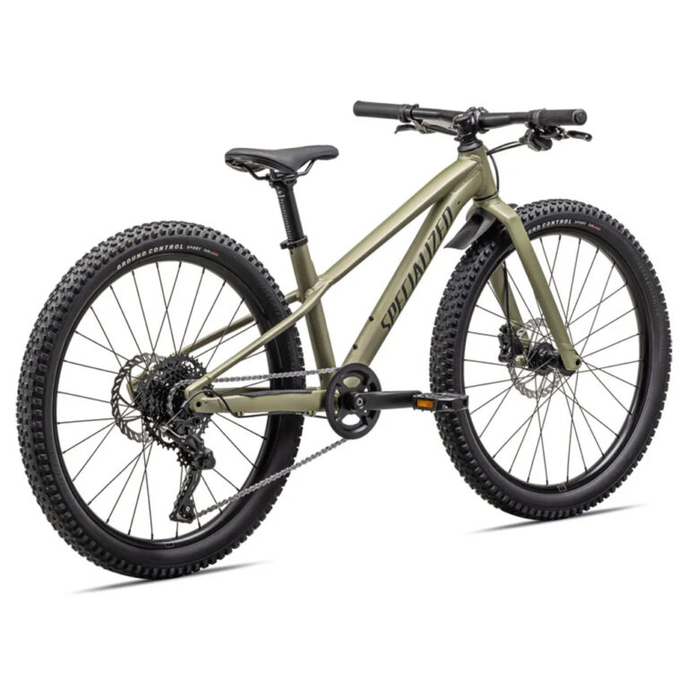 Specialized Riprock 24&amp;acute;&amp;acute; Super Short 2025 Bike One Size Metspr / Dkmos - Image 3