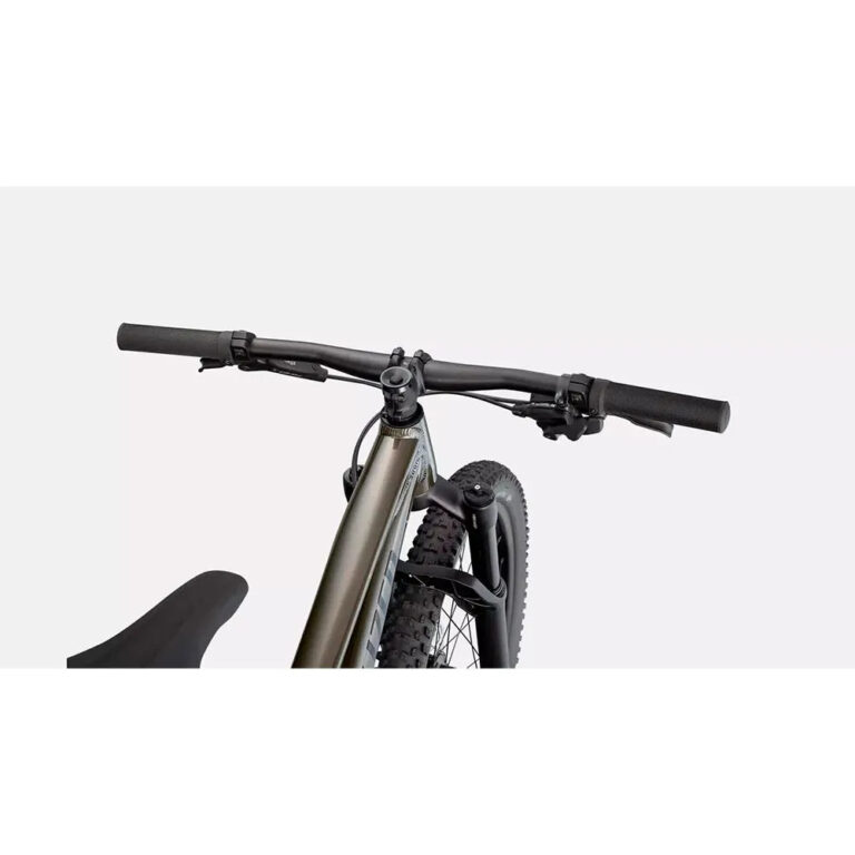 Specialized Riprock Expert 24&amp;acute;&amp;acute; MTB Bike 24 Smoke / Black - Image 5