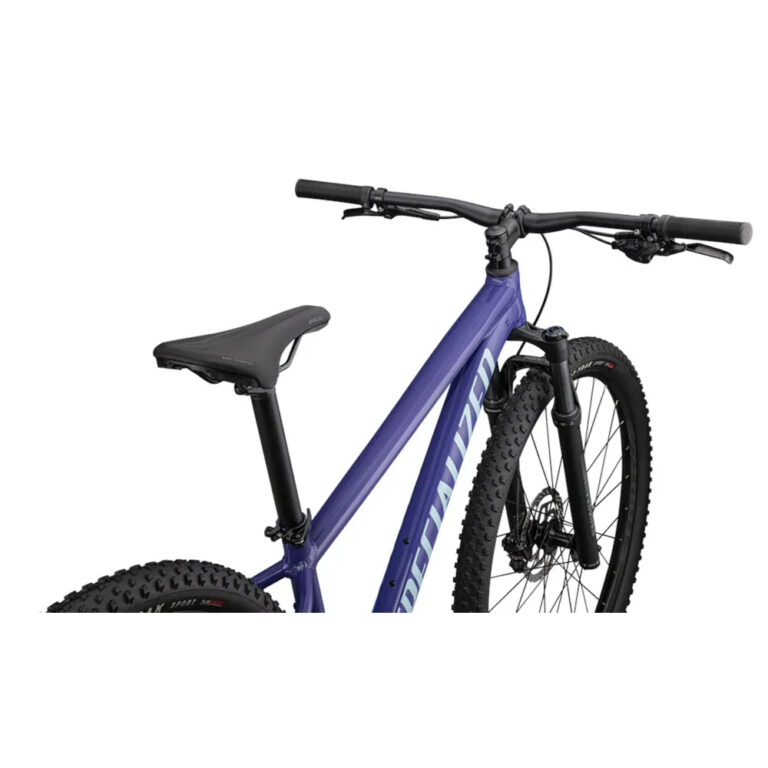 Specialized Rockhopper Comp 29&amp;acute;&amp;acute; Deore 2025 MTB Bike S Purple Haze / Astral Blue - XL Purple Haze / Astral Blue - Image 4