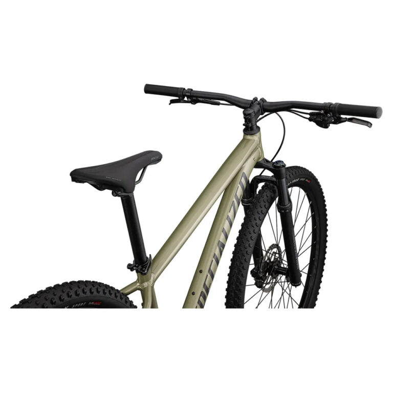 Specialized Rockhopper Comp VN 29&amp;acute;&amp;acute; 2025 MTB Bike S Metallic Spruce / Smoke - 2XL Metallic Spruce / Smoke - Image 4