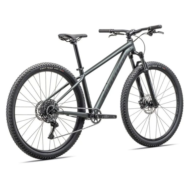 Specialized Rockhopper Comp VN 29&amp;acute;&amp;acute; 2025 MTB Bike S Oak Green Metallic / Smoke - L Oak Green Metallic / Smoke - Image 3