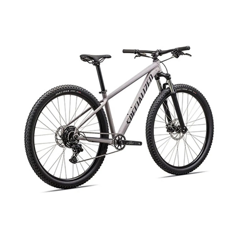 Specialized Rockhopper Sport 29&amp;acute;&amp;acute; Cues Shadow RD 2025 MTB Bike S Clay / Black Liquid Metal - XL Clay / Black Liquid Metal - Image 3