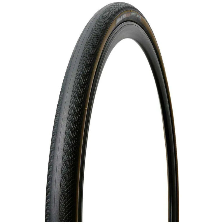 Specialized Roubaix Pro 2Bliss Ready Tubeless 700C X 30-32 Rigid Road Tyre 700C x 30-32 Tan Sidewall