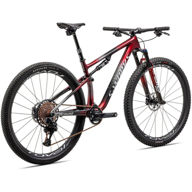 Specialized S-Works Epic 29&amp;acute;&amp;acute; XX1 Eagle AXS 2023 MTB Bike - Image 3