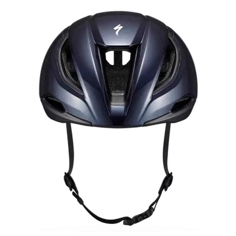 Specialized S-Works Evade 3 Helmet S Metallic Deep Marine - L Metallic Deep Marine - Image 3