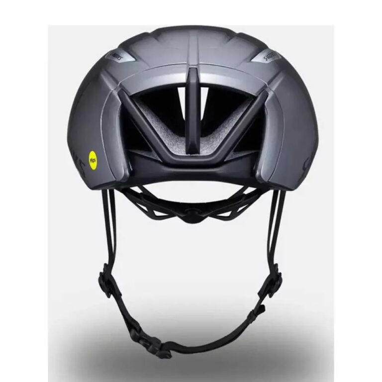 Specialized S-Works Evade 3 Helmet S Smoke - L Smoke - Image 4