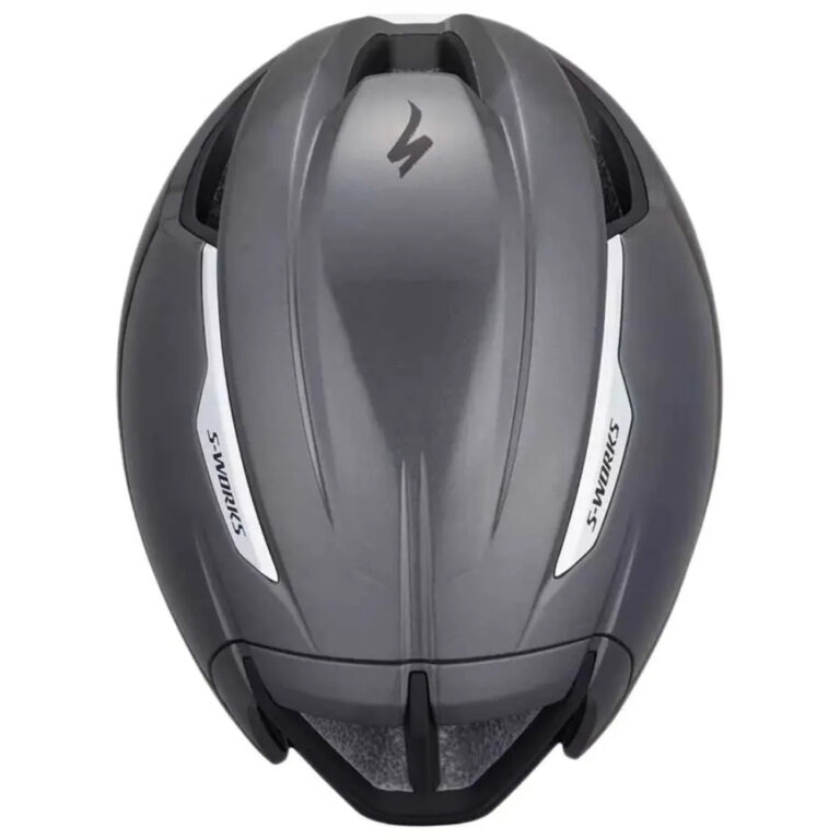 Specialized S-Works Evade 3 Helmet S Smoke - L Smoke - Image 6