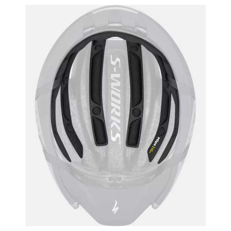 Specialized S-Works Evade 3 Helmet S Smoke - L Smoke - Image 7