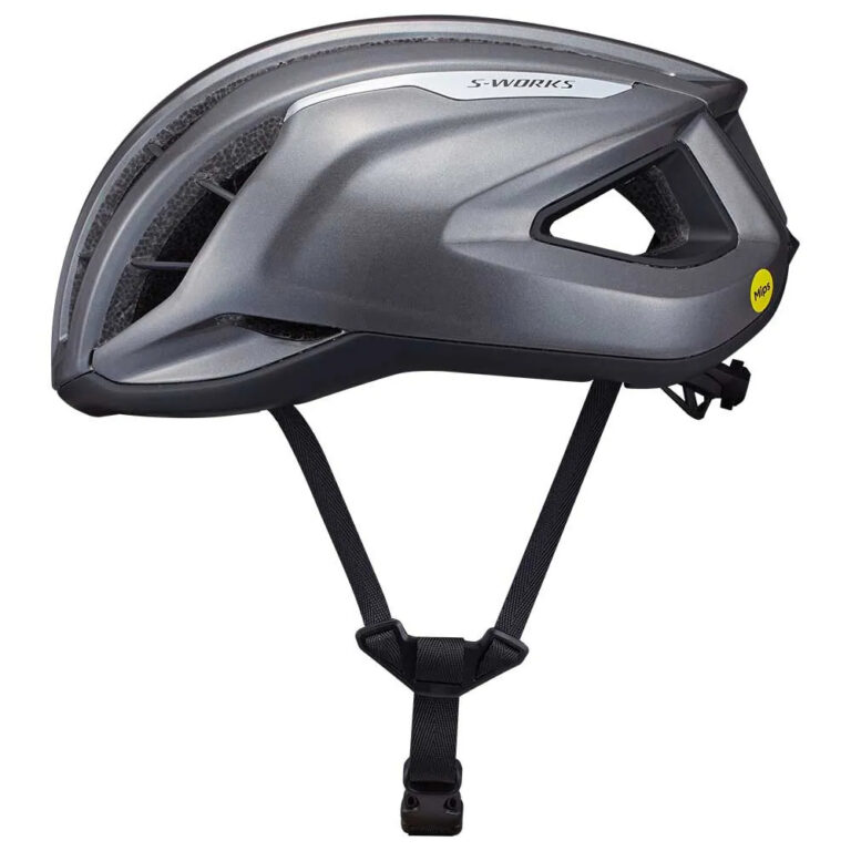 Specialized S-Works Prevail 3 Helmet S Smoke - L Smoke - Image 4