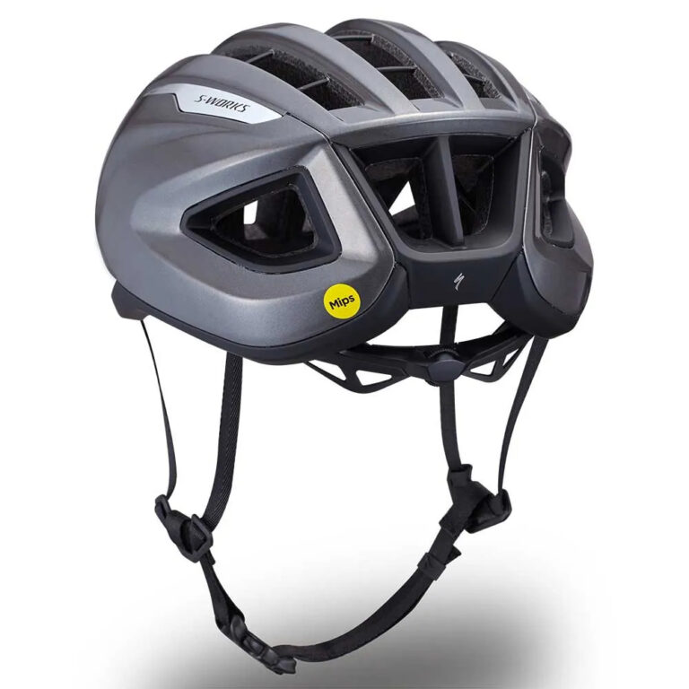 Specialized S-Works Prevail 3 Helmet S Smoke - L Smoke - Image 5