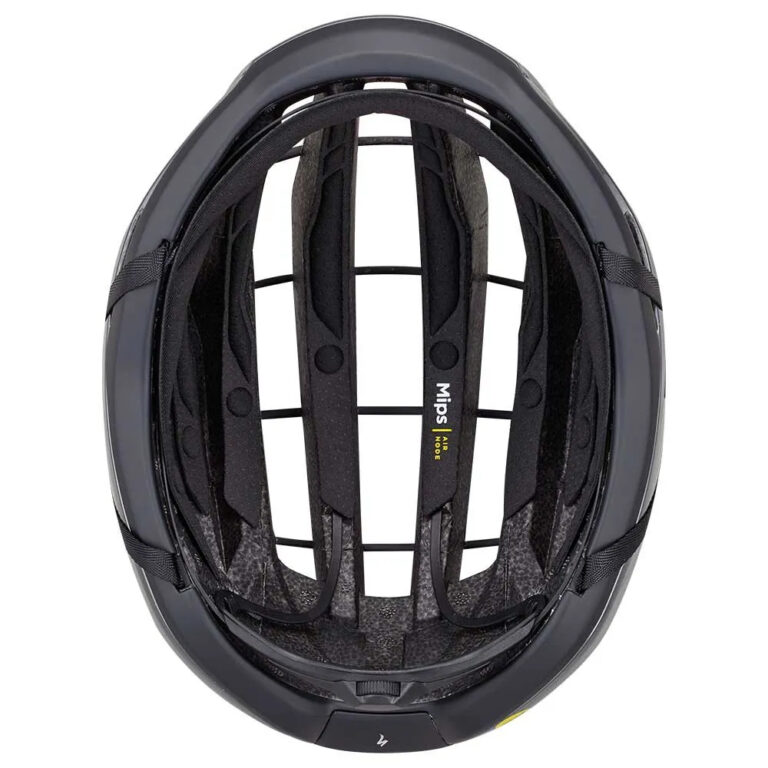 Specialized S-Works Prevail 3 Helmet S Smoke - L Smoke - Image 7