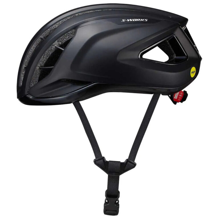 Specialized S-Works Prevail 3 MIPS Helmet S Black - L Black - Image 3