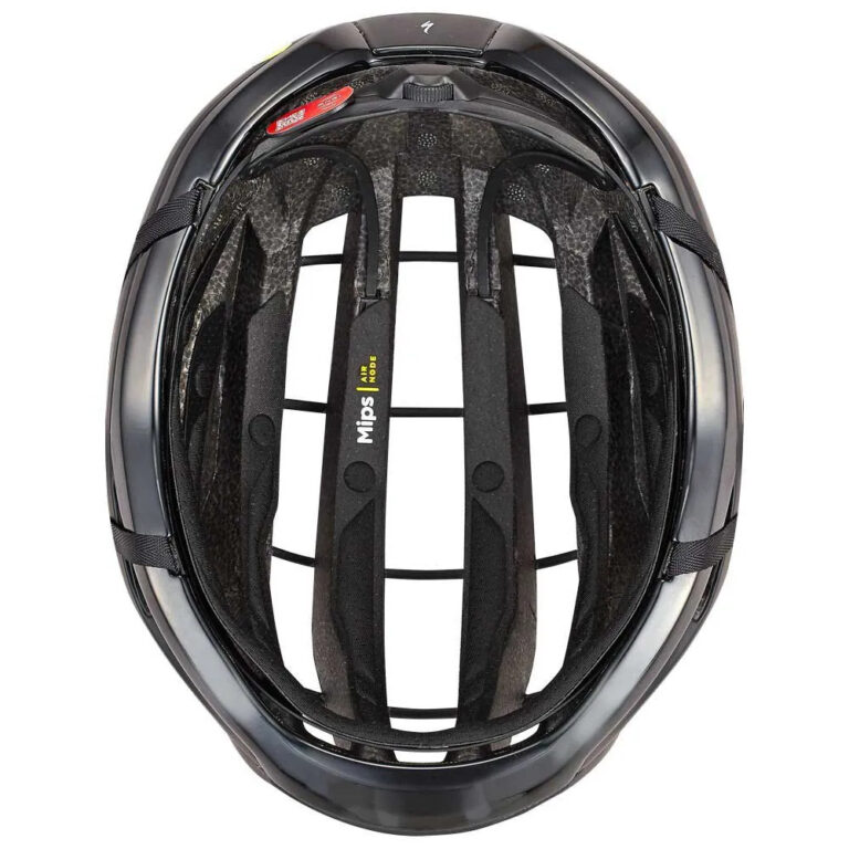 Specialized S-Works Prevail 3 MIPS Helmet S Black - L Black - Image 6