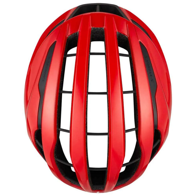 Specialized S-Works Prevail 3 MIPS Helmet S Vivid Red - L Vivid Red - Image 6