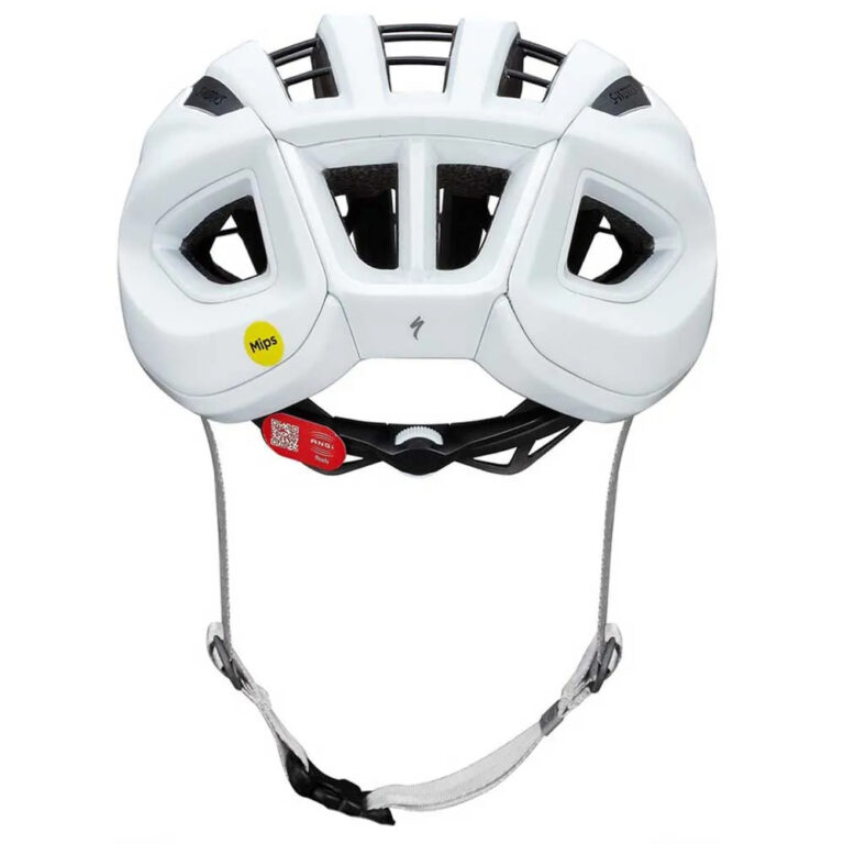 Specialized S-Works Prevail 3 MIPS Helmet S White - L White - Image 4