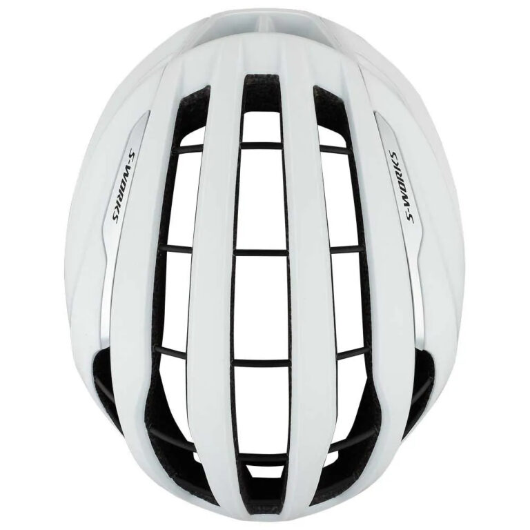 Specialized S-Works Prevail 3 MIPS Helmet S White - L White - Image 6