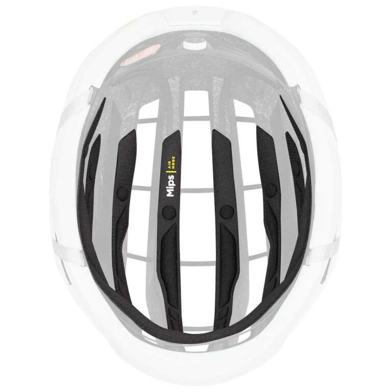 Specialized S-Works Prevail 3 MIPS Helmet S White - L White - Image 8