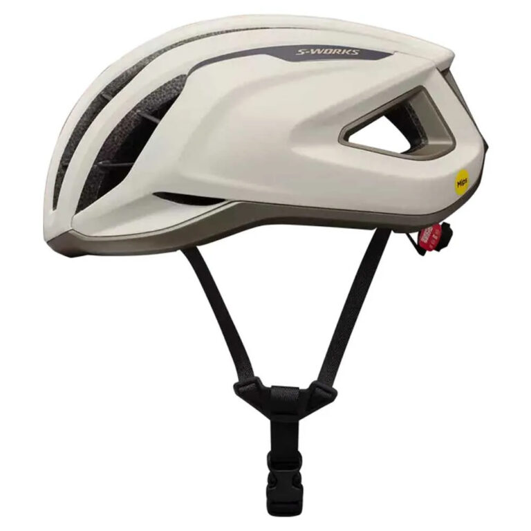 Specialized S-Works Prevail 3 MIPS Helmet S White Moutains - L White Moutains - Image 4