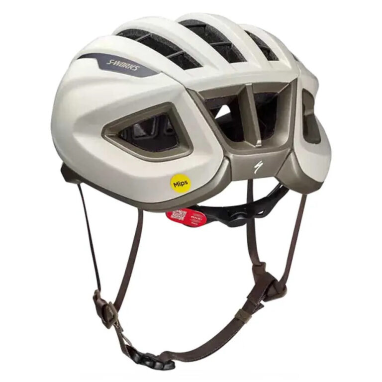 Specialized S-Works Prevail 3 MIPS Helmet S White Moutains - L White Moutains - Image 7