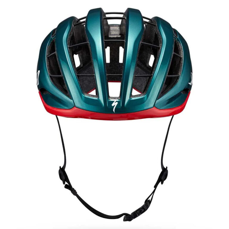 Specialized S-Works Prevail 3 MIPS Team Replica Helmet S Blue / Black - Image 5